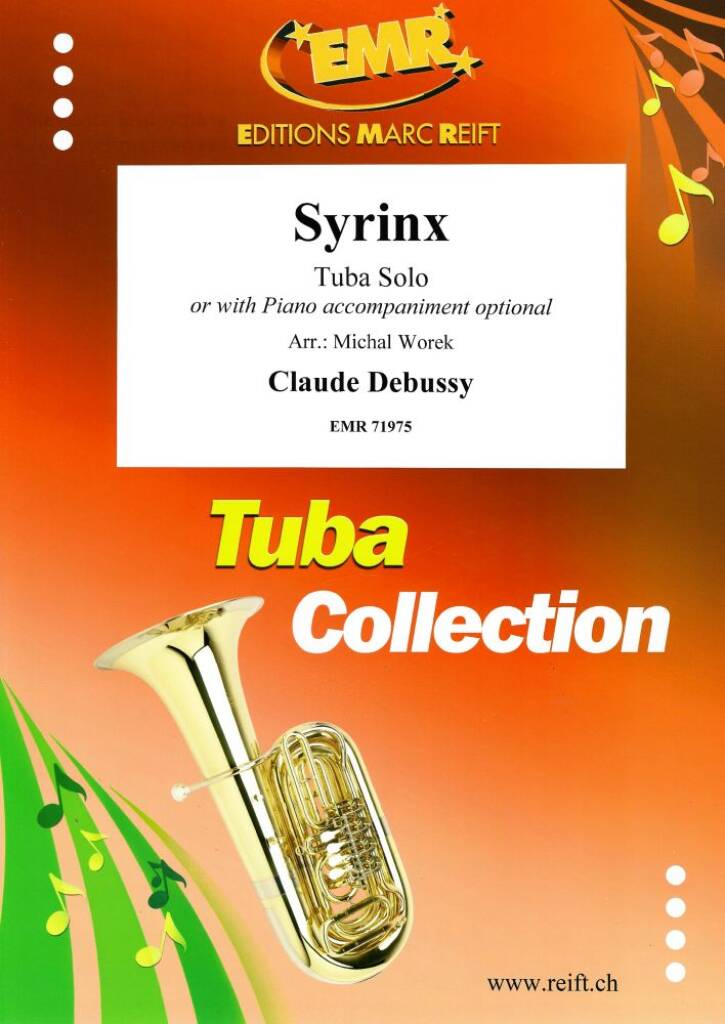 Syrinx